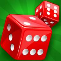 Farkle  Dice Game -Farkle Game icon