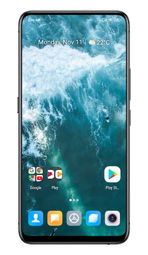 Pear Launcher screenshot 4