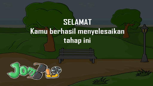 Save JOMBLO - SMA Kuliah Menik screenshot 4