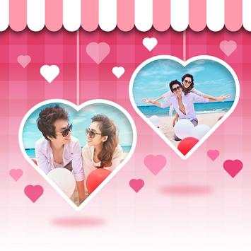 Love Photo Frames screenshot 4