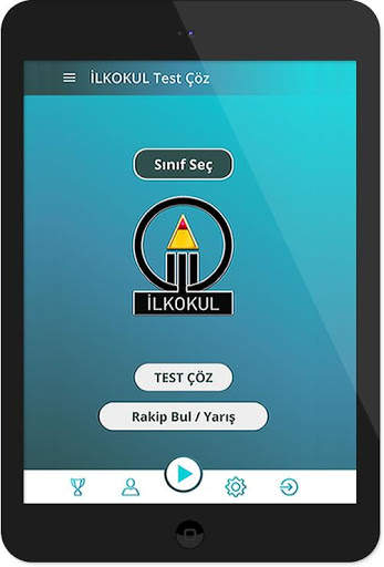 İLKOKUL Test Çöz screenshot 9