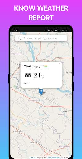 Maps & Driving Directions screenshot 6