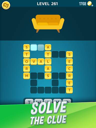 Words Crush: Word Puzzle Game screenshot 15