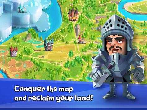 Castle Revenge screenshot 10