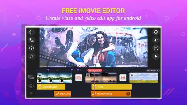 Best Movie Editing - Pro video creator screenshot 4
