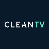 Clean TV Home
