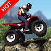 Mountain Climb Racing 1.0