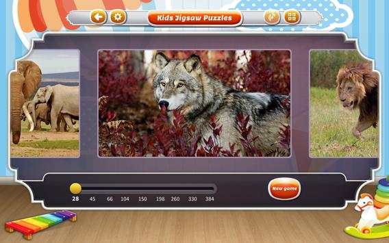 Funny Kids Jigsaw Puzzles screenshot 3