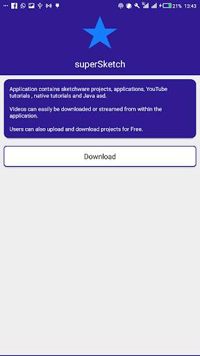 Sketch Repo- Sketchware repository screenshot 4