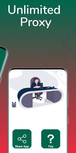 Bangladesh VPN: Free VPN Servers | UNLIMITED PROXY screenshot 2