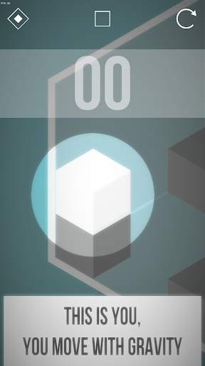 Gravity Block | 3D Puzzle Game screenshot 6