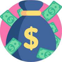 Cash Buddy logo