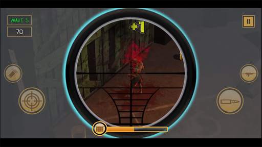 Sniper screenshot 3