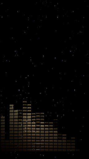 SPECTRUM POWERAMP VISUALIZATION screenshot 7