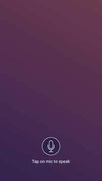 Music Player - Dark screenshot 1