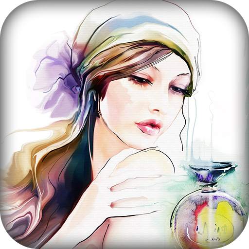 Water Paint : Colour Effect 1.0.2