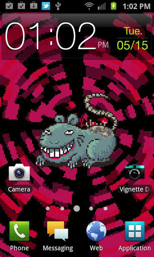 Abstract Art screenshot 6