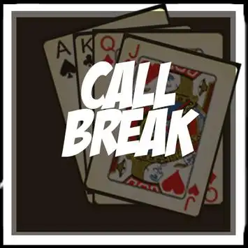 Call Break Card Game screenshot 1