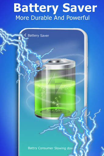 Smart Cleaner - Booster Clean screenshot 1