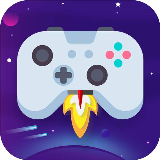 Game Booster- Game Launcher 1.1