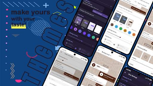 Messenger Plus - FE23 screenshot 6