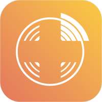 Radiology by Dr. Bipin Daga logo