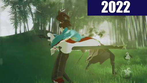 Ninja Samurai Fighter screenshot 3