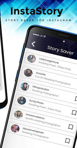 Story Downloader for Instagram screenshot 4