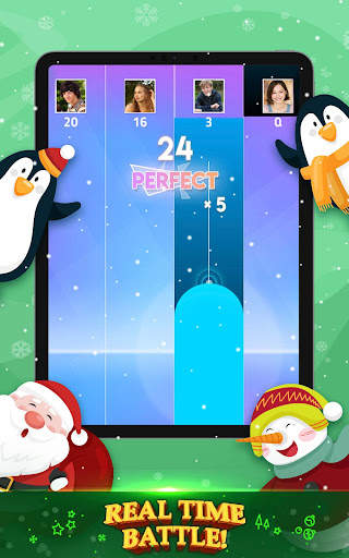 Magic Tiles 3 screenshot 12