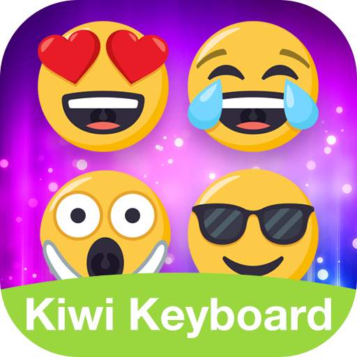 Kiwi Keyboard Emoji one 1.2.6
