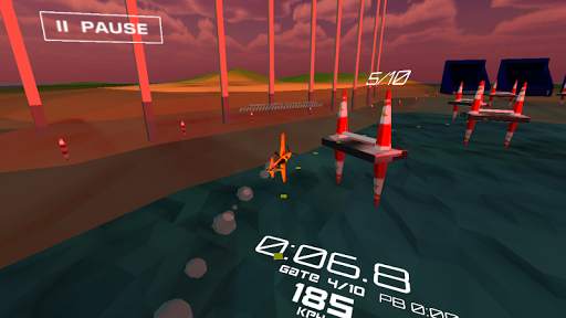 Air Racing preview screenshot 6