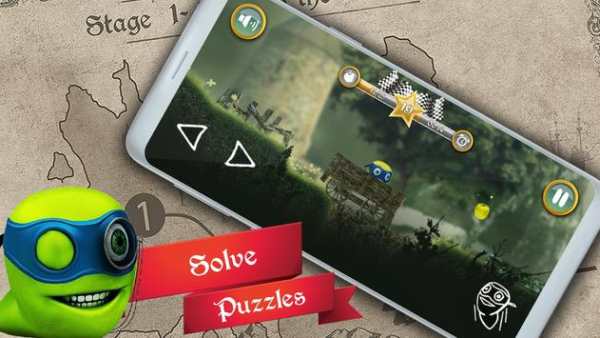 Ninja Worm Run screenshot 3