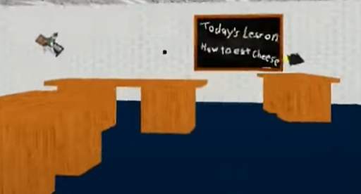 Angry Math Teacher Likes Dogs Mod Education screenshot 3