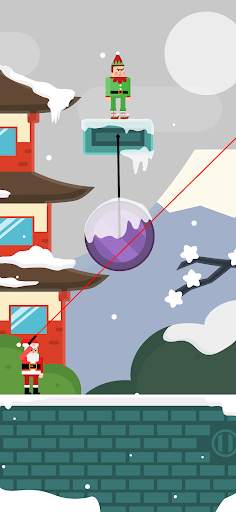 Mr Bullet - Spy Puzzles screenshot 5