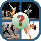4 Pics 1 Word icon