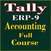 Learn Tally ERP-9 Course 1.1