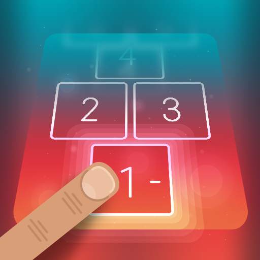 Hopscotch – Action Tap Game 1.2.12