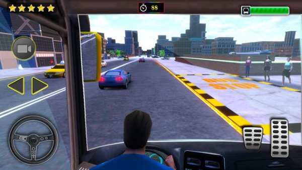 Coach Bus Simulator Ultimate 2020 screenshot 15