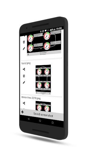 Tire Assistant screenshot 6