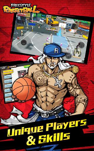 Freestyle Mobile - PH screenshot 4