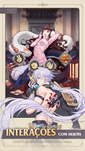 Final Fate TD screenshot 5