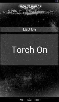Bright Flashlight screenshot 6