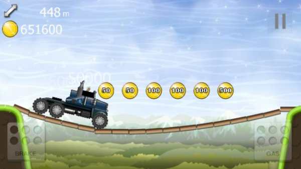 Road Racing Car screenshot 4