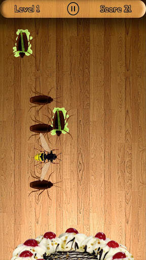 Crush cheap and ant free screenshot 6