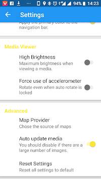 Photo editor like a pro screenshot 2