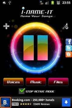 i name it name your songs screenshot 2