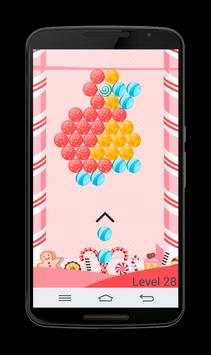 Candy Bubble Shooter screenshot 6