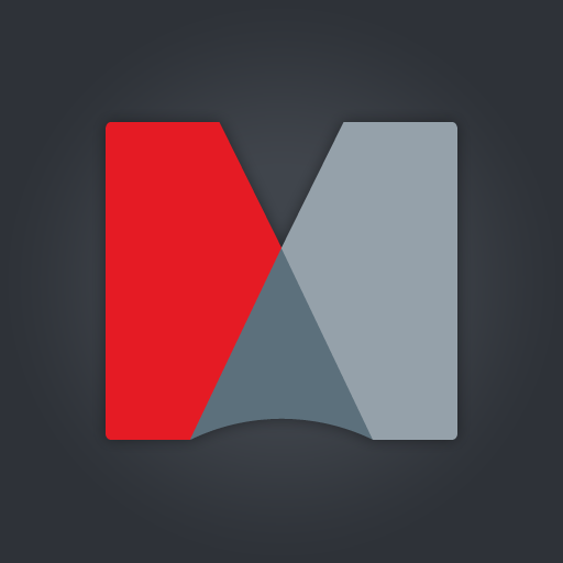 Mindjet Maps for Android icon