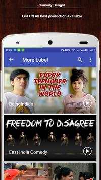Comedy Dangal top funny video screenshot 4