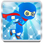 Jumping Ninja warrior 1.0
